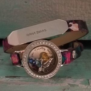 Meet your Posher, Steffanie